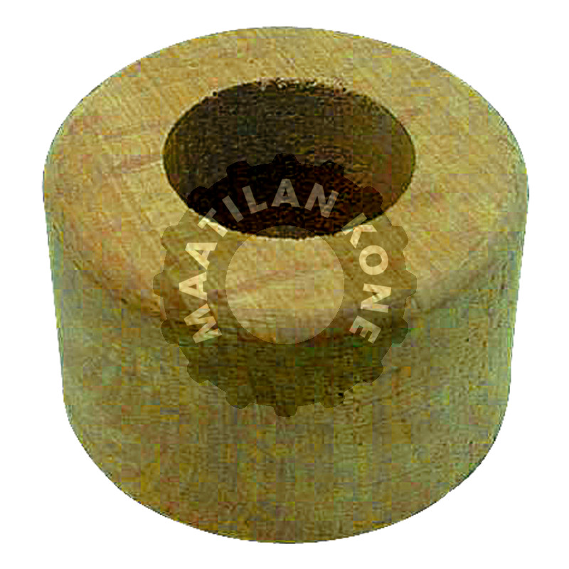 Kovapuulaakeri