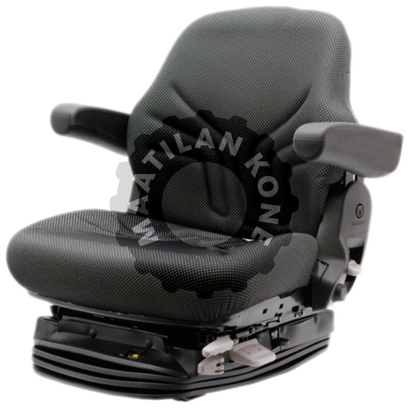 Istuin Maximo Comfort