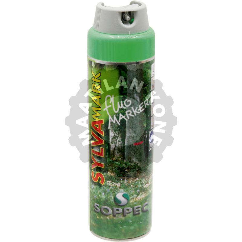 Fluoresoiva merkintämaali "Fluo Marker"