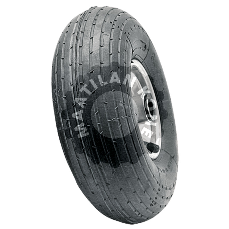 Varapyörä 4.00 x 8/4