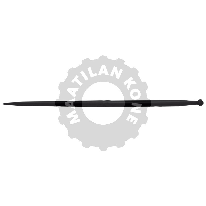 Iso paalipiikki