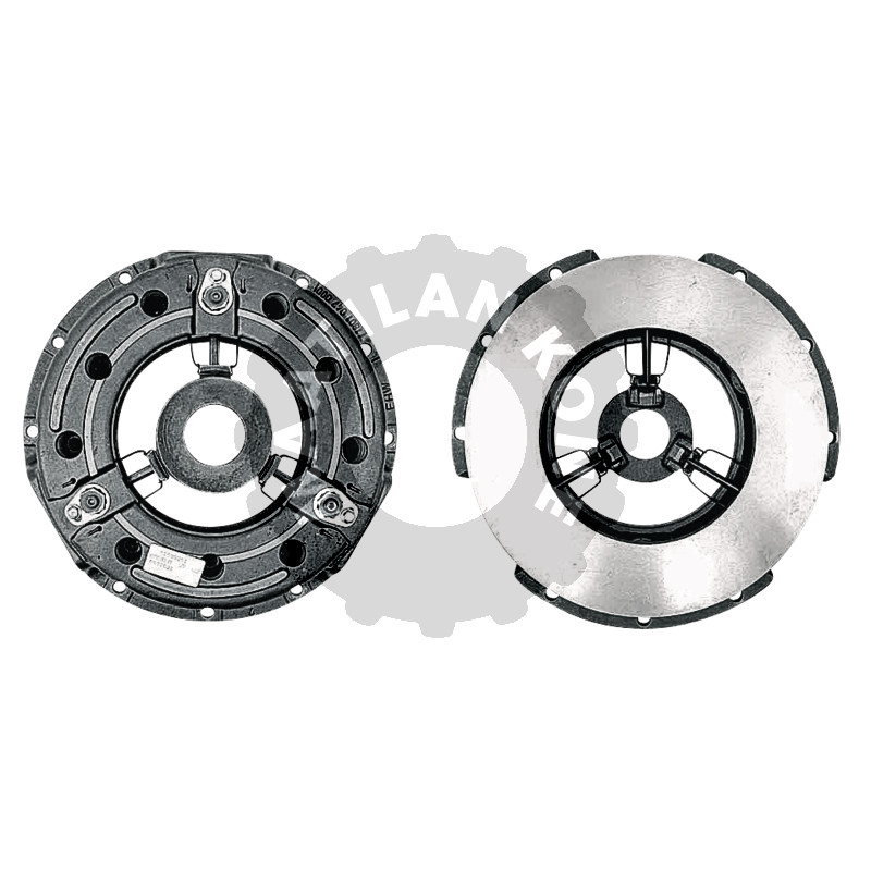 Kytkin G 250