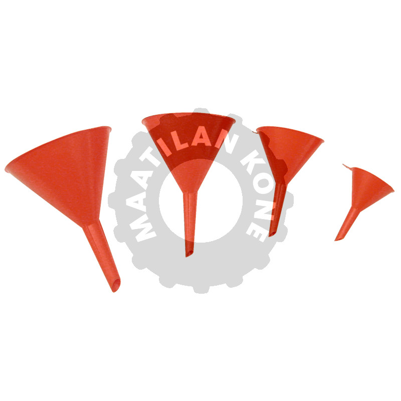 Suppilolajitelma