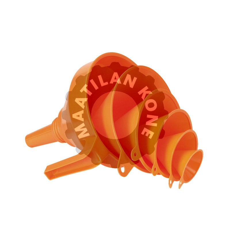 Suppilolajitelma