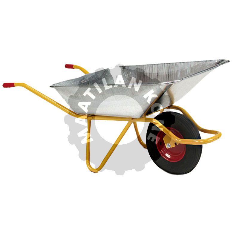 Kottikärryt