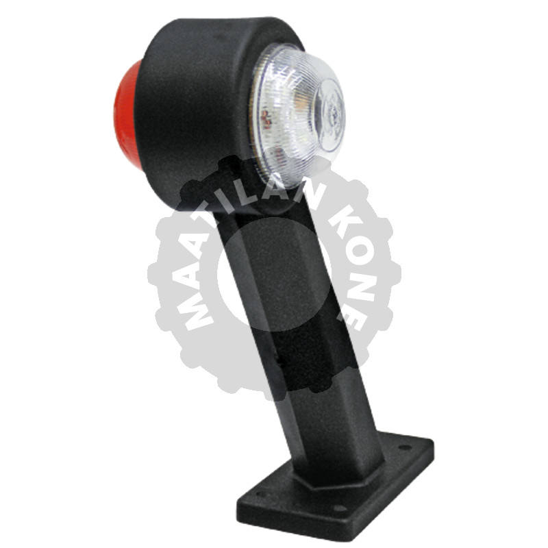 LED-äärivalo