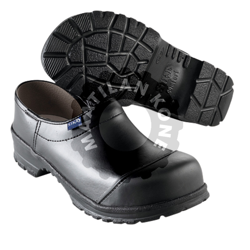 COMFORT closed clog