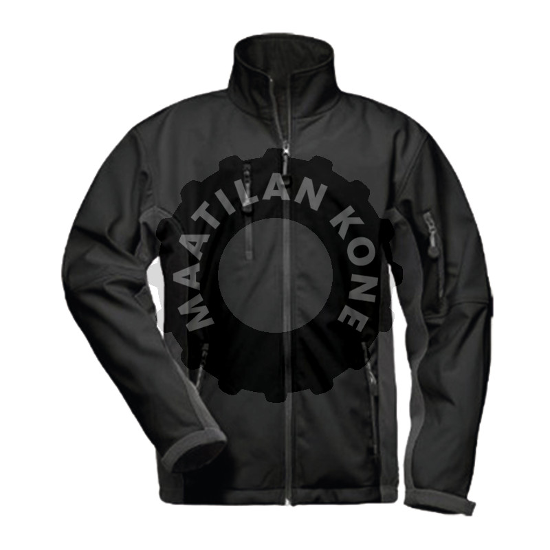 CRAFTLAND Softshell-takki, koko L