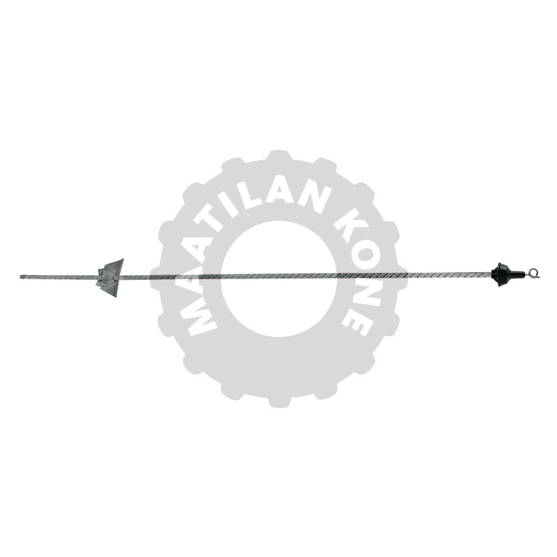 Aitatolppa