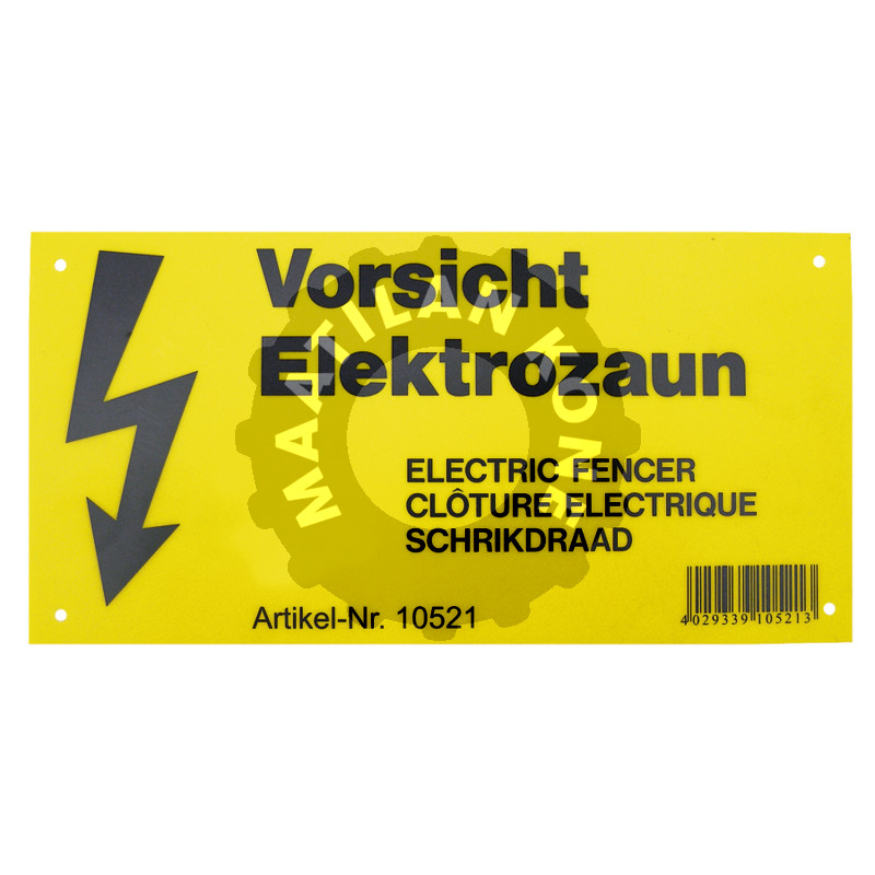 Varoitusmerkki