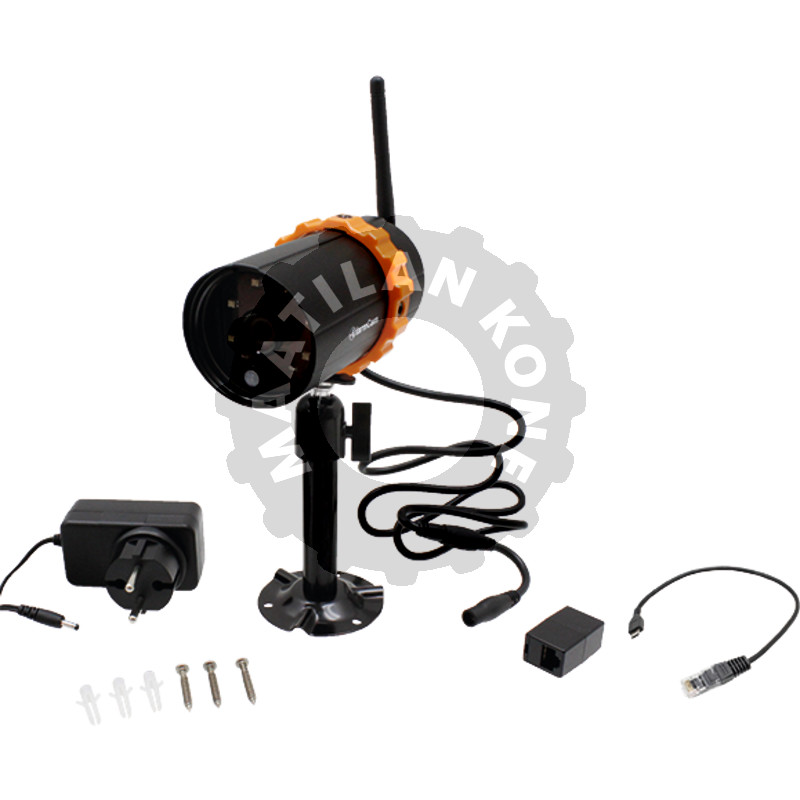 FarmCam™ IP