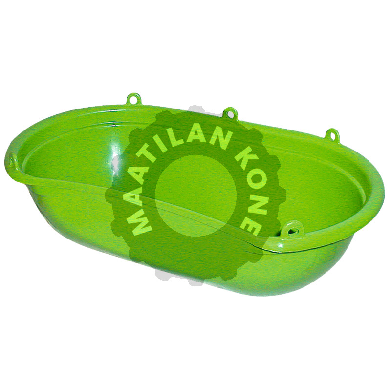 Heinäkaukalo