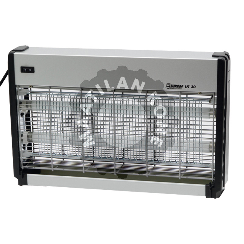 Kärpäsansa 2x15w