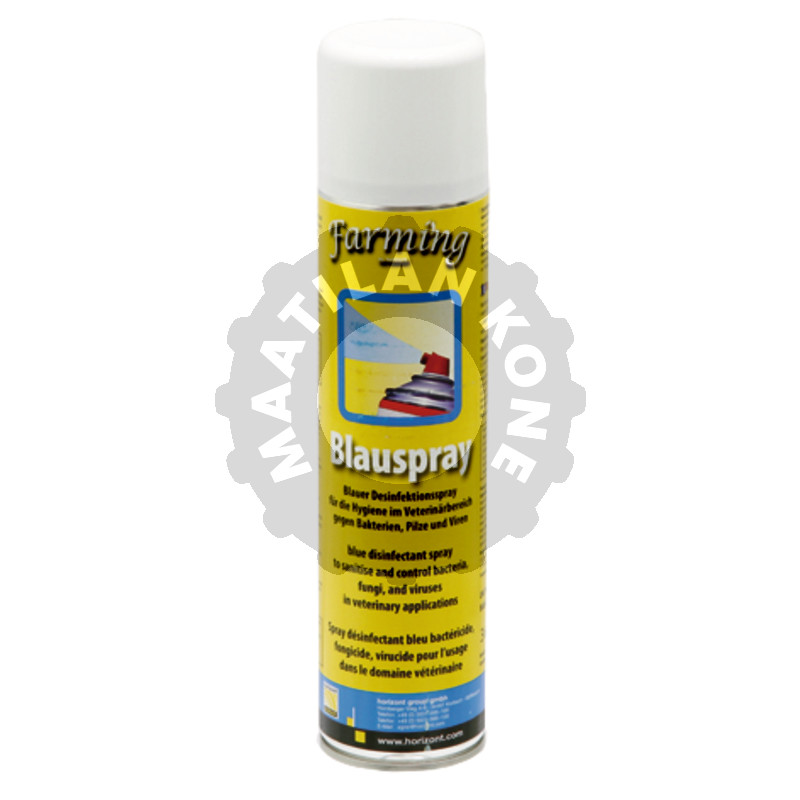 Sinispray