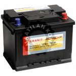 Akku 12V 62Ah täysi
