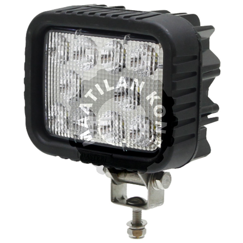 LED-työvalo