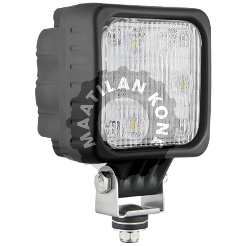 LED-työvalo