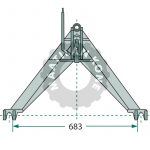 A-runko nostolaitteisiin - Image 2
