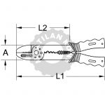Kuorimapihdit - Image 2