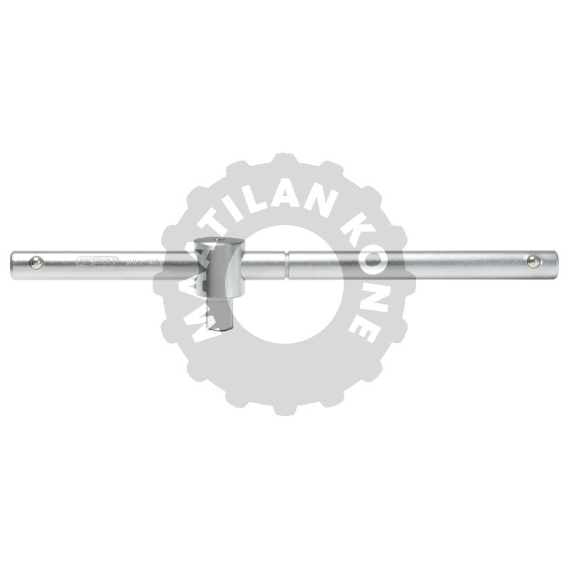 1/2" T-väännin