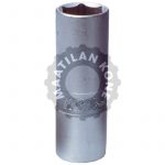 1/2" hylsy sytytystulpille