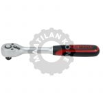 1/2" räikkäväännin