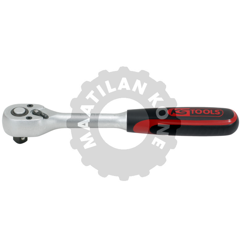 1/2" räikkäväännin