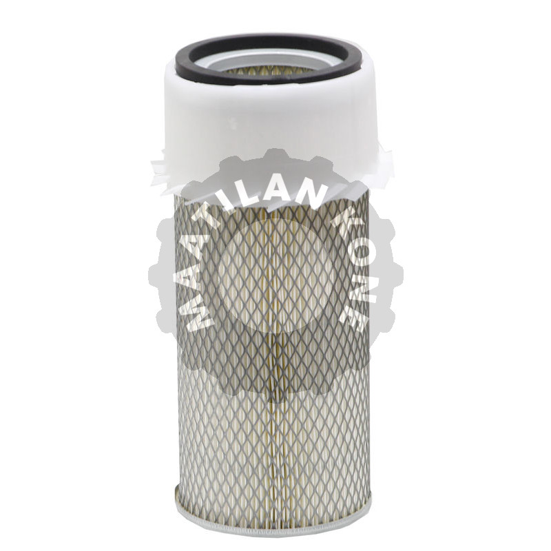 Ilmansuodatin