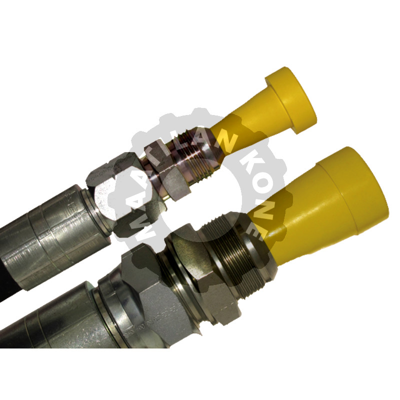 Letkutulppia SP-10P