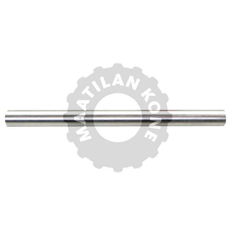 Putki 08x1 VZ, 2.7 metriä