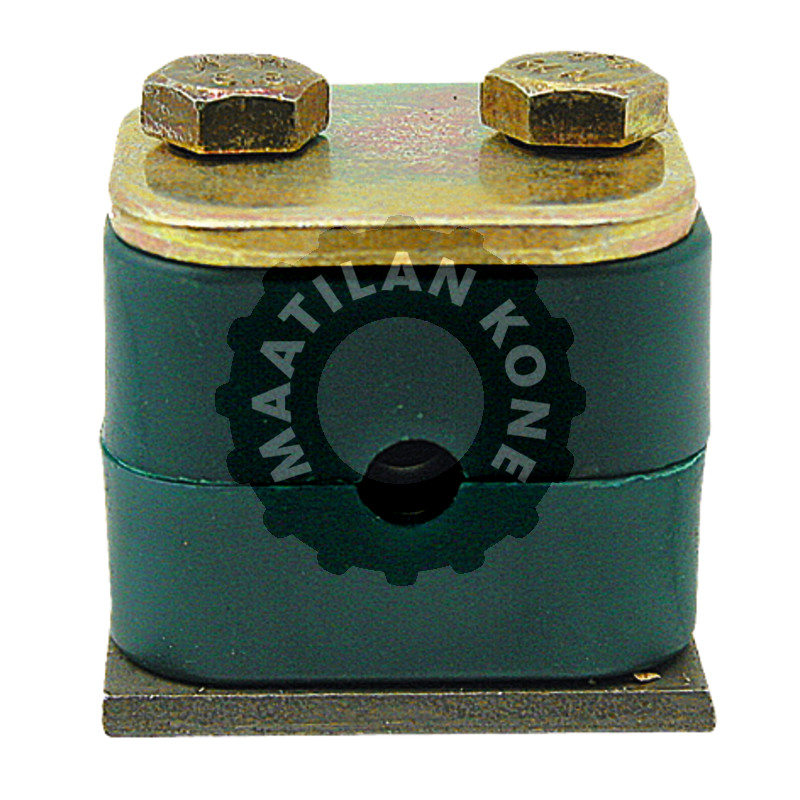 Putken kiinnike RS E II 15