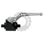 Palloventtiili BKH 2-8L (M14x1,5)