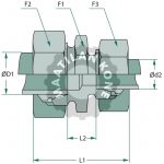 GV 10 L 8 - Image 2