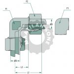 WV 8 L - Image 2