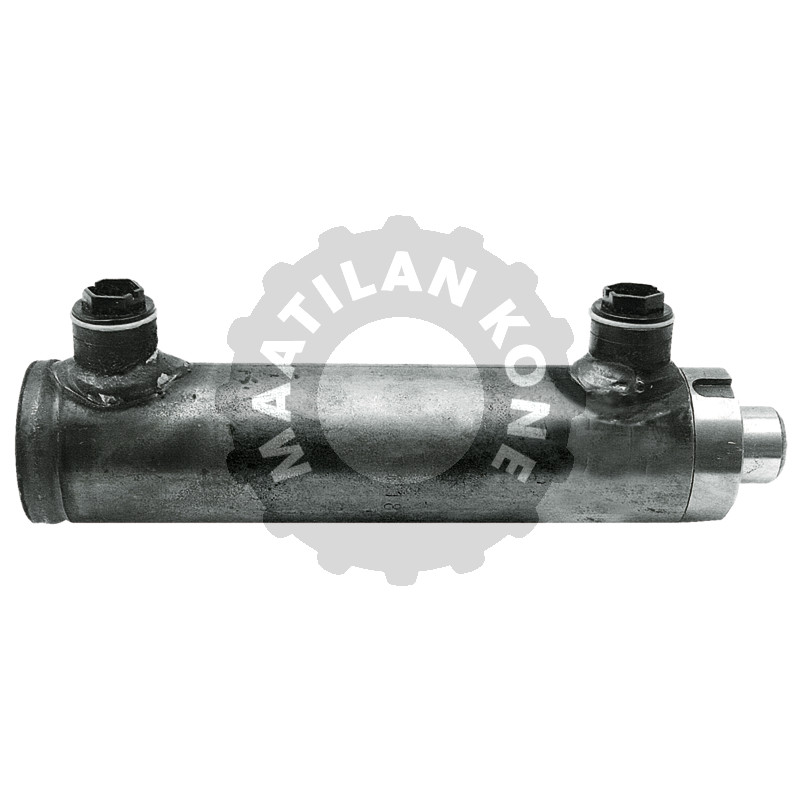 Sylinteri DA-OB-25-40-250