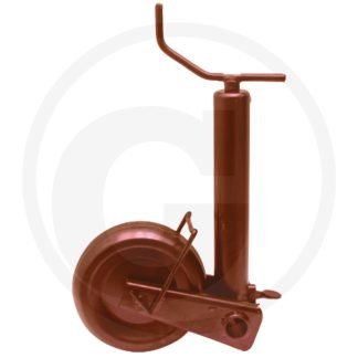 Nokkapyörä