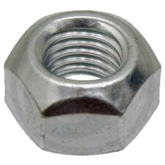 Lukkomutteri