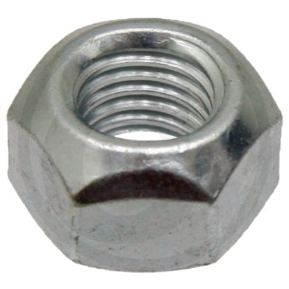 Lukkomutteri