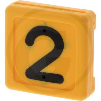 Merkintänumeroita