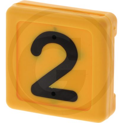 Merkintänumeroita
