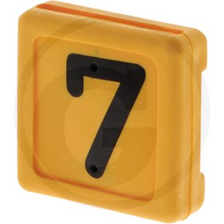 Merkintänumeroita