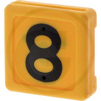Merkintänumeroita