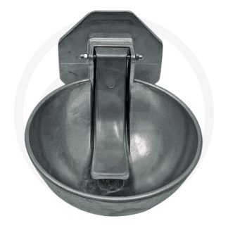 Kiinnitettävä juomakulho