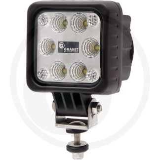 LED-työvalo