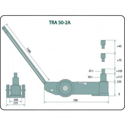 Tunkki 50tn - Image 2