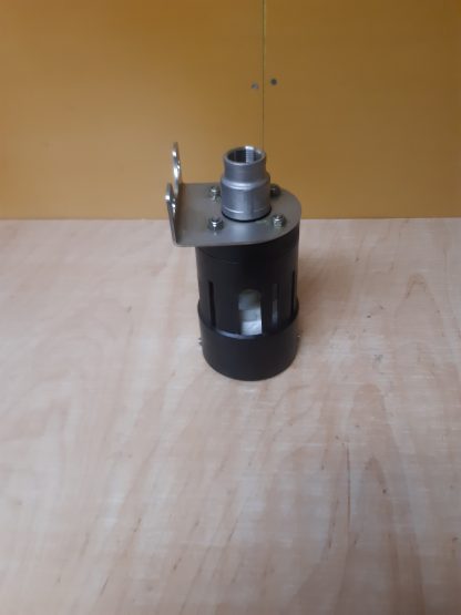 Uimuriventtiili Putkimalli