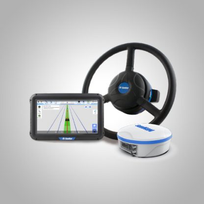 Sunnav AG400 automaattiohjausjärjestelmä