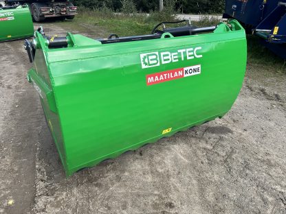 Betec Hamster 180xl