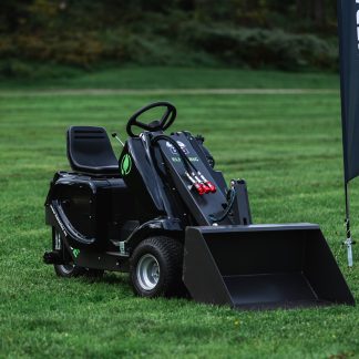 Heracles H130 Electric