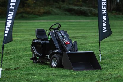 Heracles H130 Electric